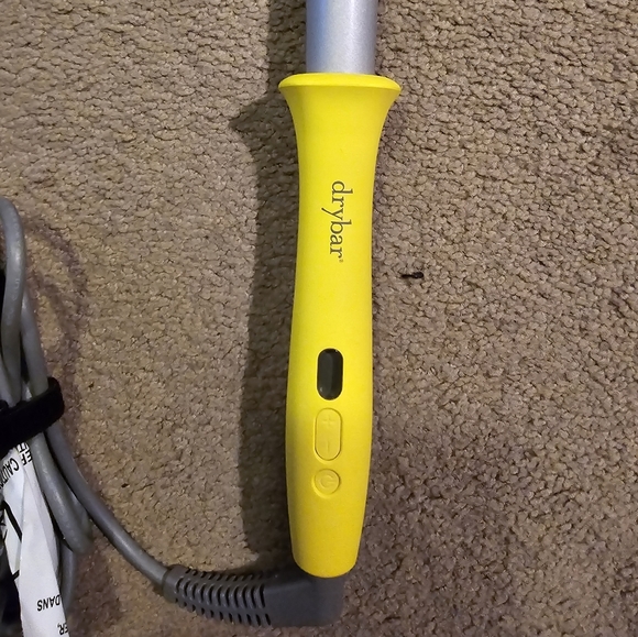 Drybar The Wrap Party Curling and Styling Wand - Picture 5 of 7